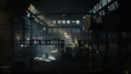 The Falcon and the Winter Soldier - Backdrops