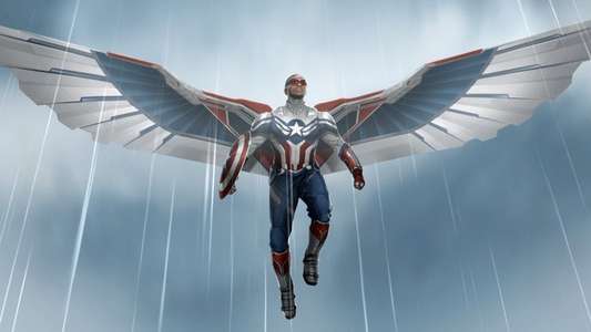 The Falcon and the Winter Soldier - Backdrops