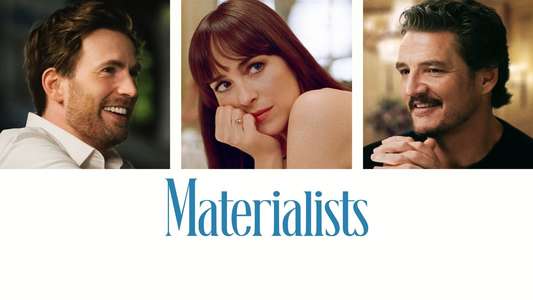 Materialists - Backdrops