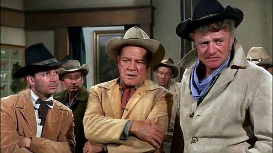 The Raiders - Backdrops