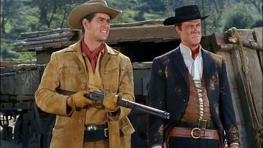 The Raiders - Backdrops