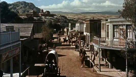 The Raiders - Backdrops