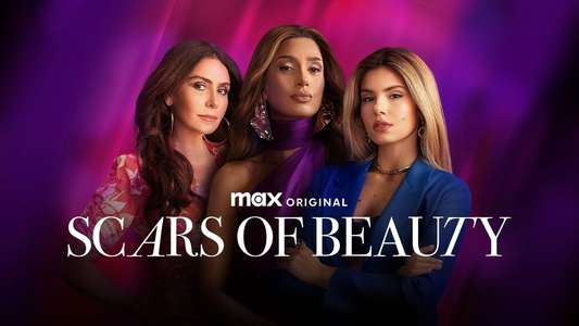 Scars of Beauty - Backdrops