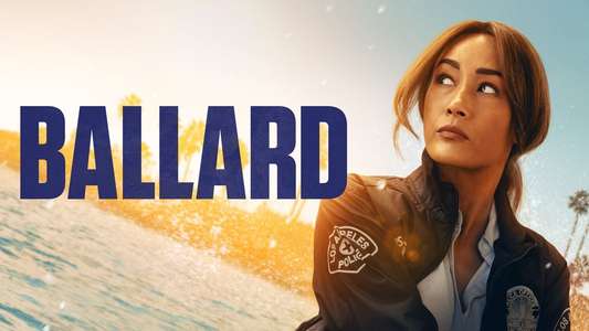 Ballard - Backdrops