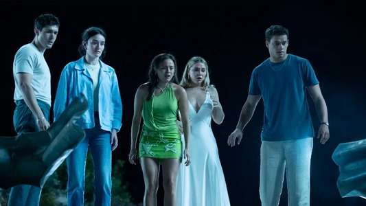 I Know What You Did Last Summer - Backdrops