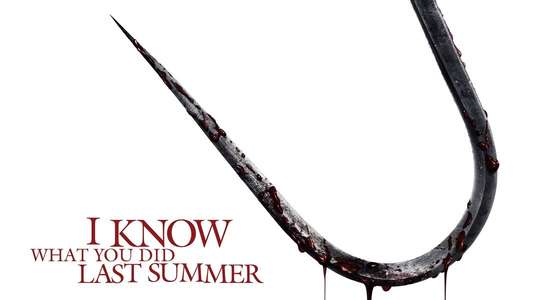 I Know What You Did Last Summer - Backdrops