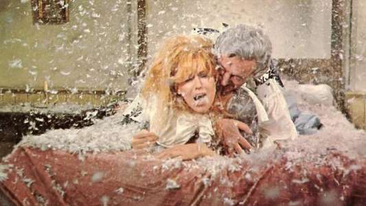 The Amorous Adventures of Moll Flanders - Backdrops