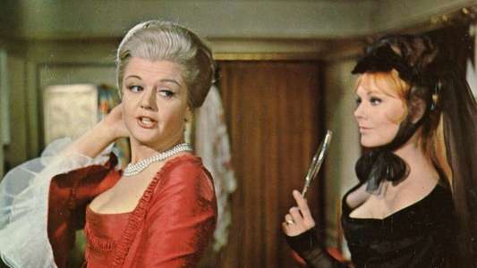 The Amorous Adventures of Moll Flanders - Backdrops