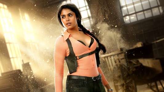 Mathu Vadalara 2 - Backdrops