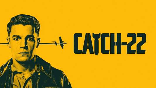 Catch 22 - Backdrops