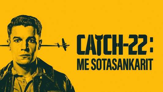 Catch 22 - Backdrops
