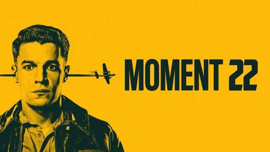 Catch 22 - Backdrops