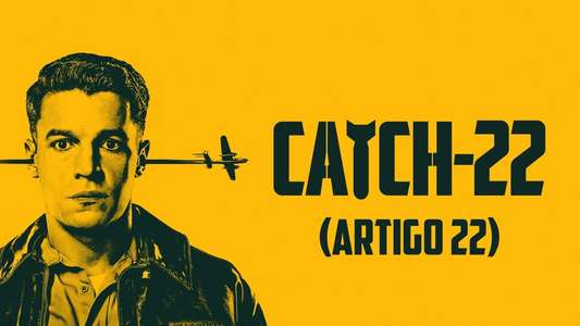 Catch 22 - Backdrops