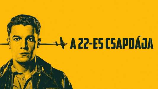 Catch 22 - Backdrops