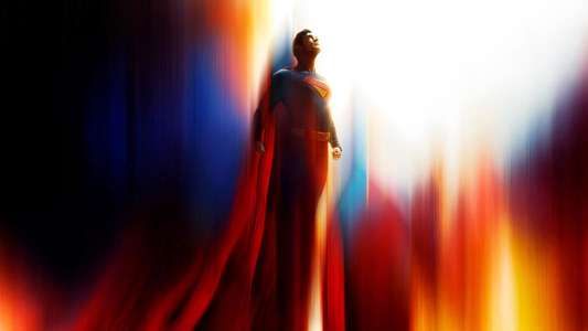 Superman - Backdrops