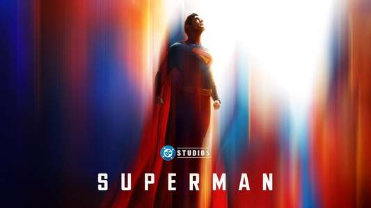 Superman - Backdrops