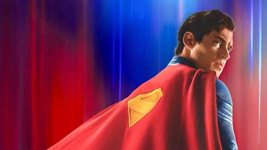 Superman - Backdrops