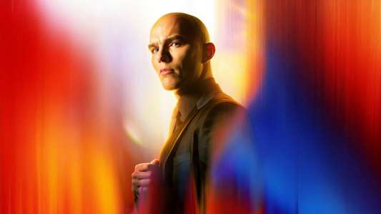 Superman - Backdrops