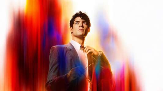 Superman - Backdrops