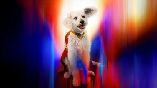 Superman - Backdrops