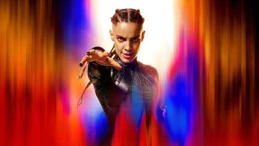 Superman - Backdrops
