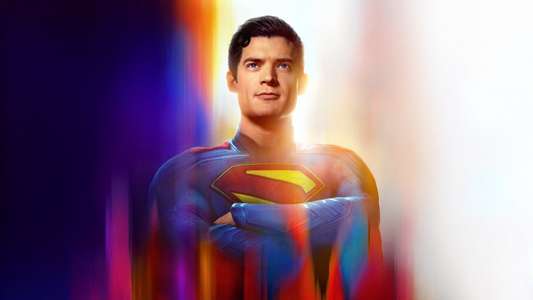 Superman - Backdrops