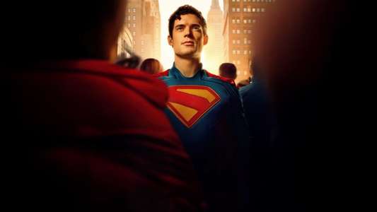 Superman - Backdrops