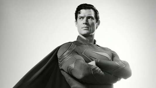 Superman - Backdrops