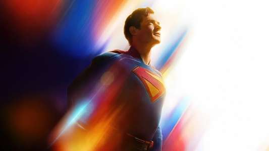 Superman - Backdrops