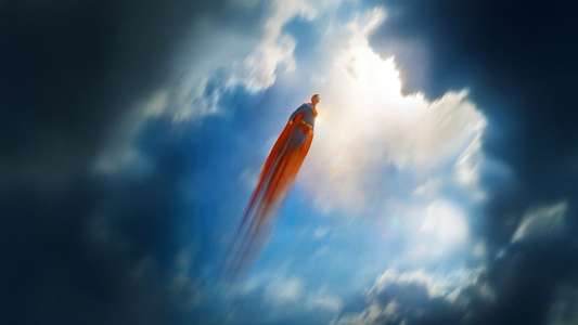 Superman - Backdrops