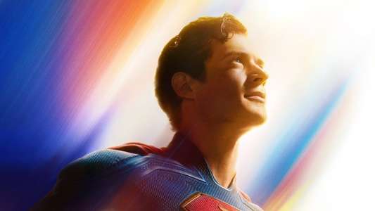 Superman - Backdrops