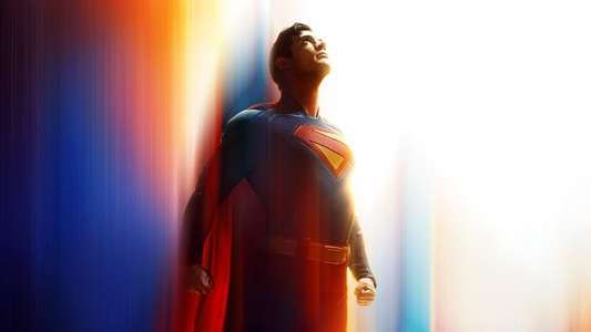 Superman - Backdrops