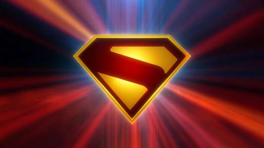 Superman - Backdrops