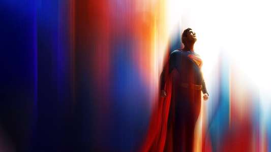 Superman - Backdrops
