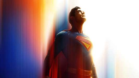 Superman - Backdrops