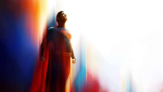 Superman - Backdrops