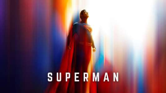 Superman - Backdrops