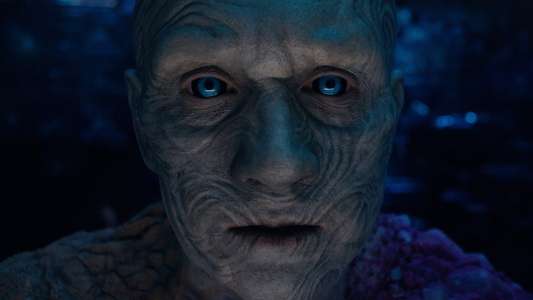 Superman - Backdrops