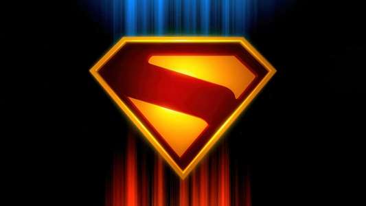 Superman - Backdrops