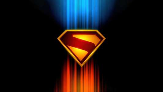 Superman - Backdrops