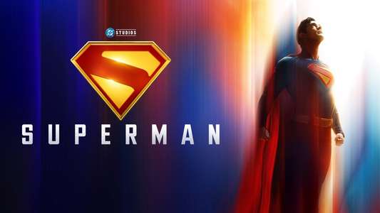 Superman - Backdrops