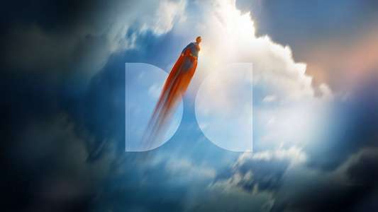 Superman - Backdrops
