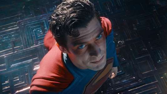 Superman - Backdrops