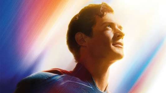 Superman - Backdrops