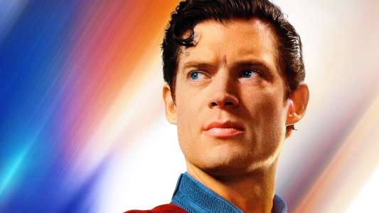 Superman - Backdrops