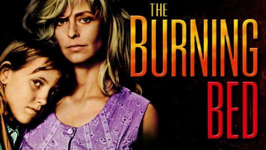 The Burning Bed - Backdrops