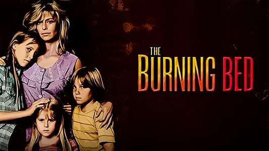 The Burning Bed - Backdrops