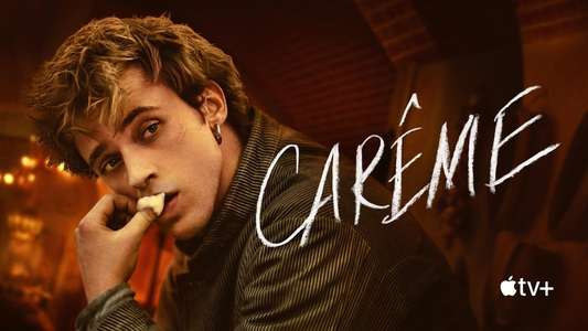 Carême - Backdrops