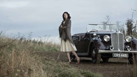 Outlander - Backdrops