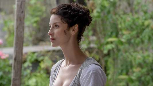 Outlander - Backdrops
